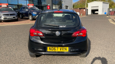 Vauxhall Corsa 1.4 [75] Energy 3dr [AC] Petrol Hatchback